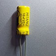 C10UF25VE-10%