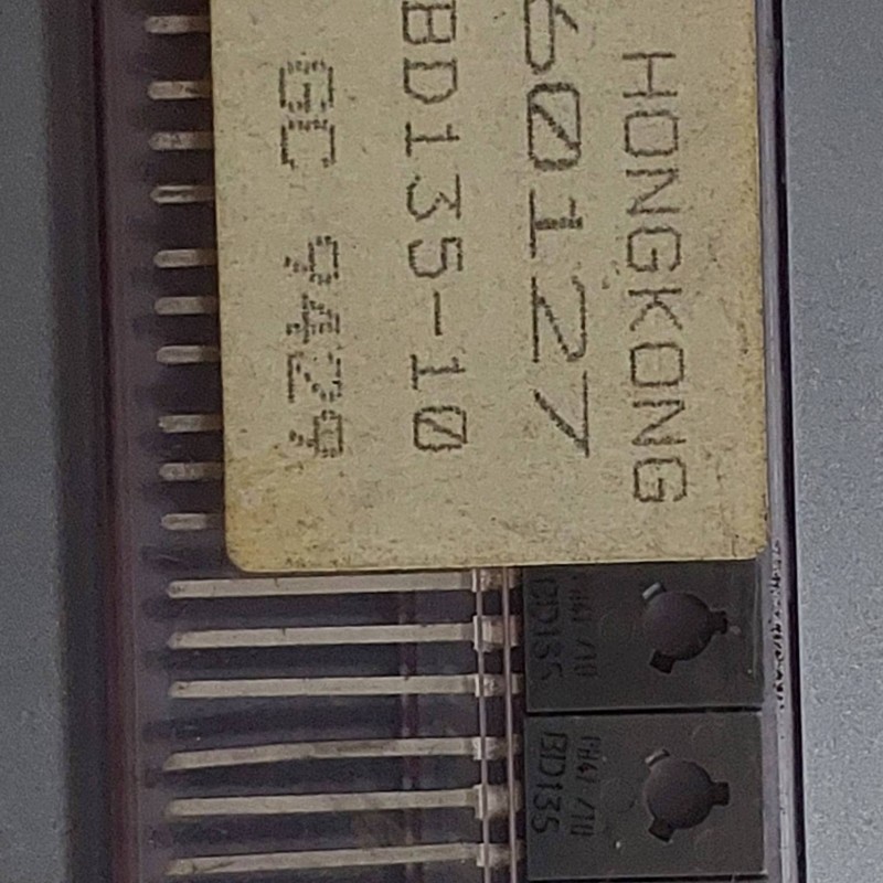 BD135