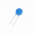 10D471K  Varistor: metal-oxide