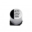 C470uF25VE-SMD