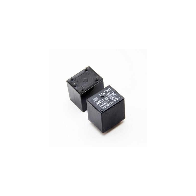 HJR-21FF-S-Z-12VDC