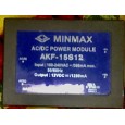 AKF-15S12   MINMAX  AC/DC