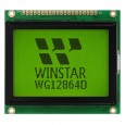 Winstar   LCD Display WG12864D