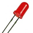 LED 5mm RED