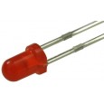 LED 3mm RED