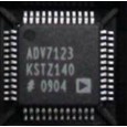 ADV7123KST-KSTZ140