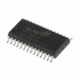HT16K33   HOLTEK  SOP28