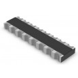 0603 SIP 270R 2x8 50V 5% 
