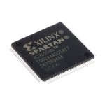 XC3S50AN-TQG144AGQ    Xilinx