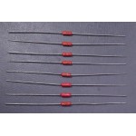 PR1/4A 16KR TC25 0.01% Precision Resistor Through Hole