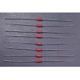 PR1/4A 16KR TC25 0.01% Precision Resistor Through Hole