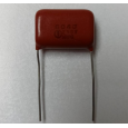 C600NF250V-POLYESTER
