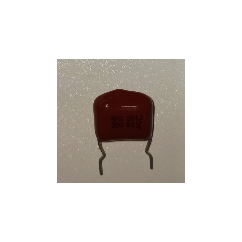 C390NF250V-POLYESTER
