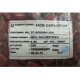 C390NF250V-POLYESTER