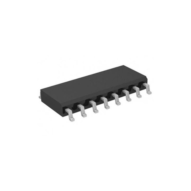 AD8306ARZ SOIC-16