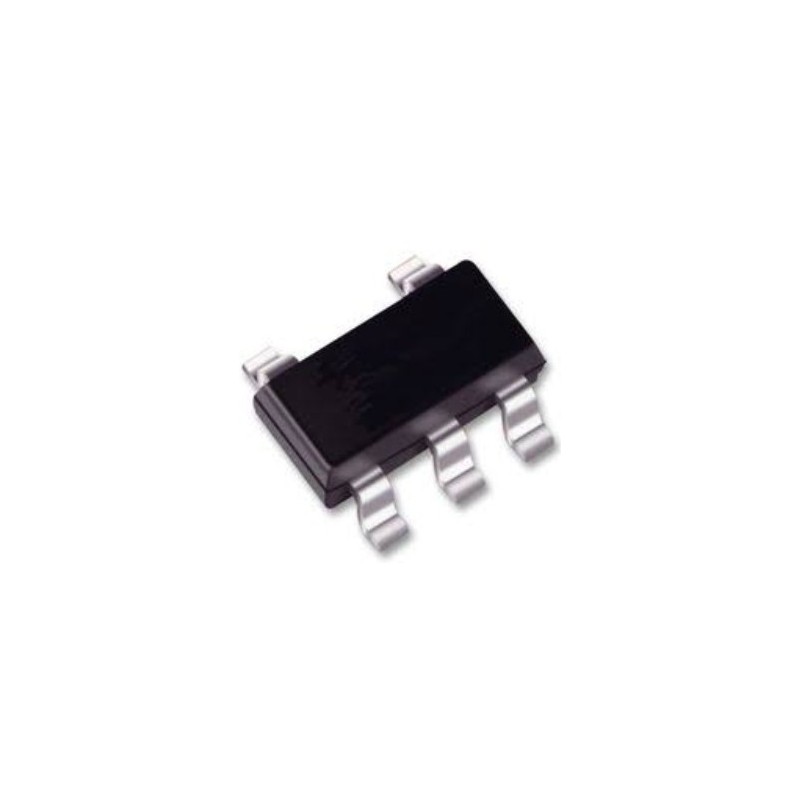 LTC6900CS5 TSOT-23