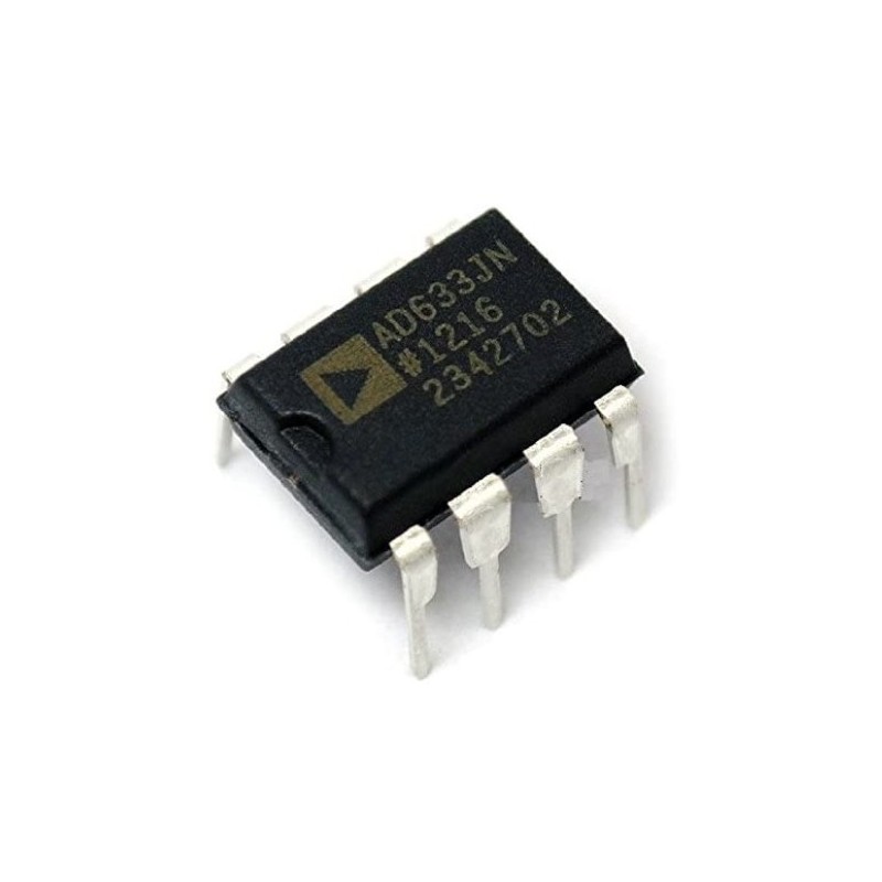 AD633GN DIP-8