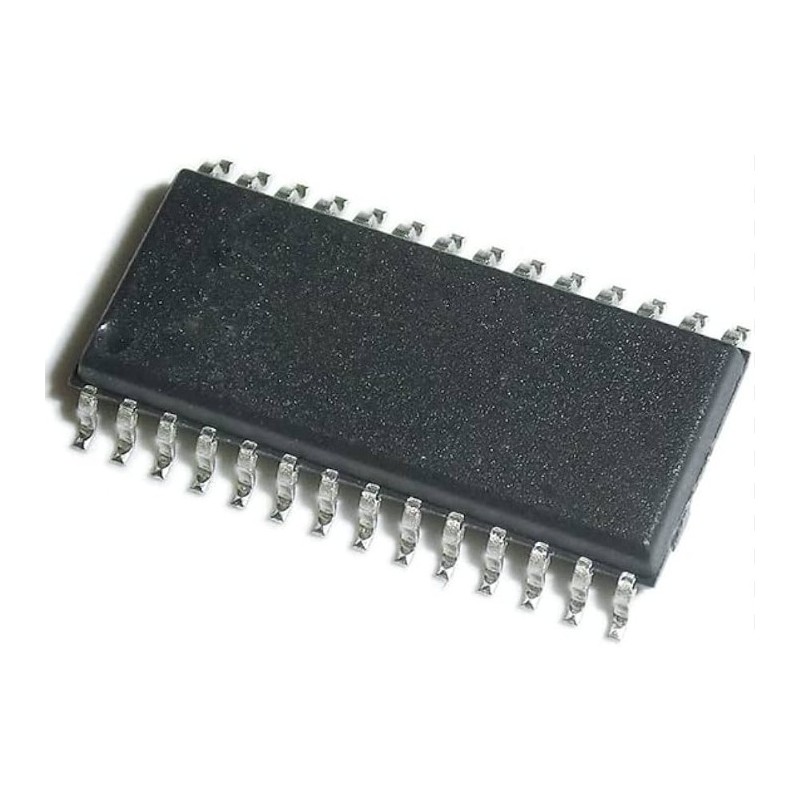 MC145151DW2 SOICW28 
