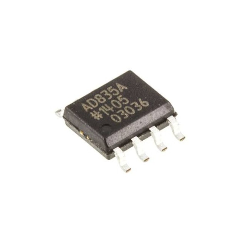 AD835ARZ SOIC-8