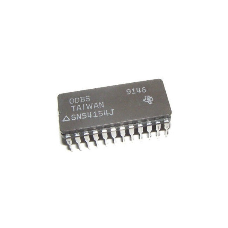 SN54154J
