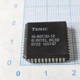 IS80C32-12   TEMIC