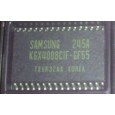 K6X4008C1F-BF55    SAMSUNG