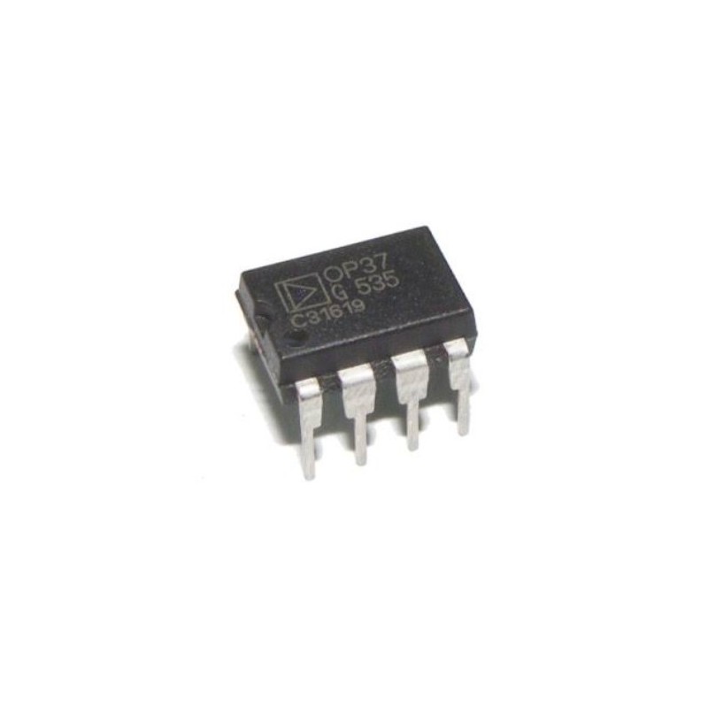 OP37G DIP-8