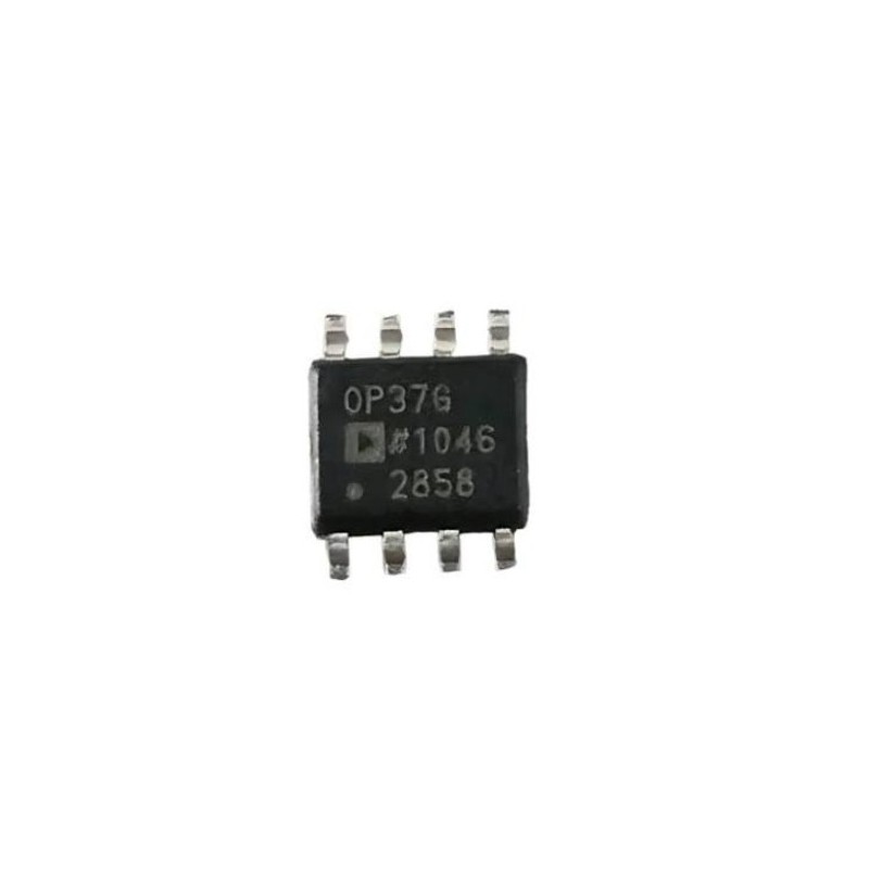 OP37G SOIC-8