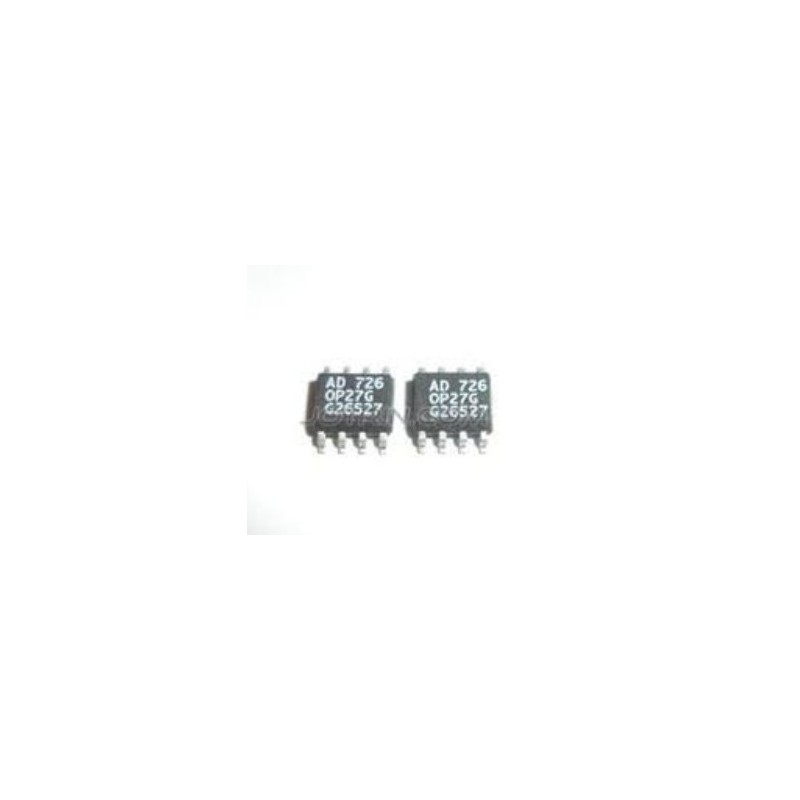 OP27GZ SOIC-8