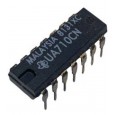 LM710CN DIP-14