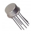 LM709CH Metal CAN-8