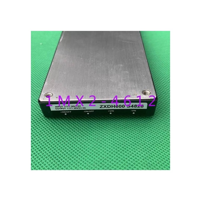 ZXDH600S4828