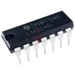 LM324N DIP-14