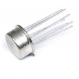 LM193AH Metal CAN-8