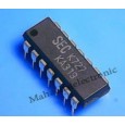 KA319 DIP-14