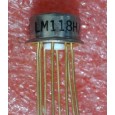 LM118H Metal CAN-8