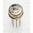 CA311T Metal CAN-8