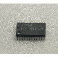 MM74HC154WM SOIC-W-24