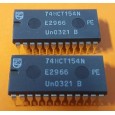 74HCT154N DIP-W-24
