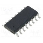 74HC161D SOIC-16