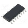 74HC161D SOIC-16