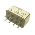 Sealed Relay P3C47 28VDC/2C/4A Russian
