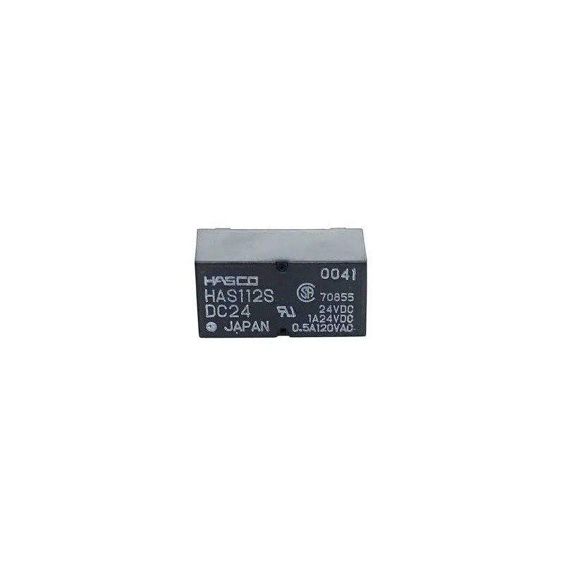 HAS112S-24VDC