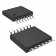 74LS00 SOIC-Wide-14
