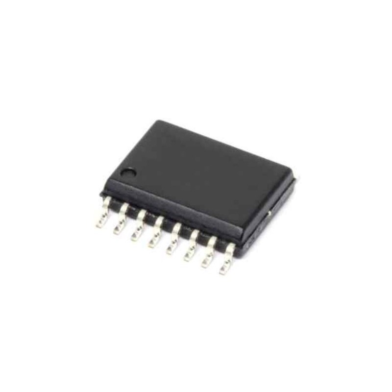 74HC164 SOIC-W-16