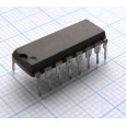 74HC164N DIP-16