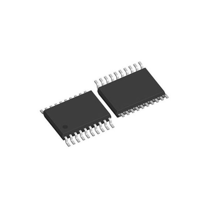 74LVC244A TSSOP-20