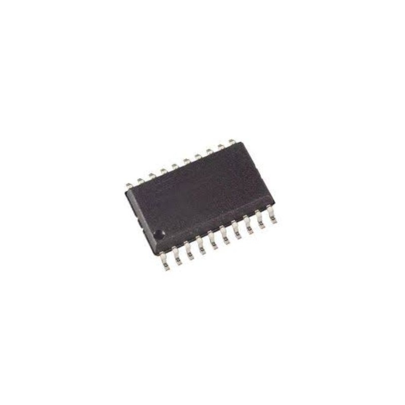 74HC374D SOIC-W-20