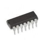 74HC86N DIP-14
