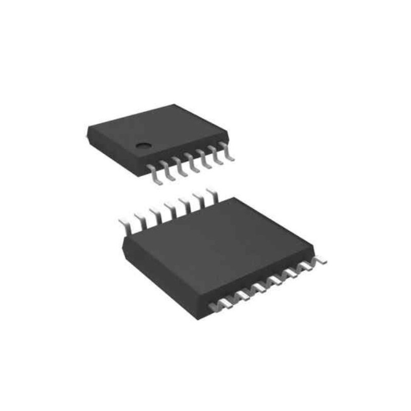 74HC107A SOIC-W-14